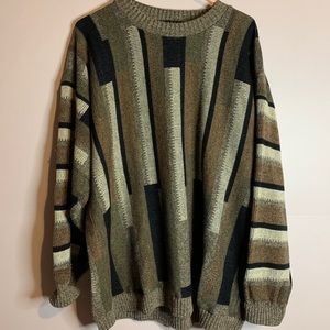 Men's Protege Collection Sweater